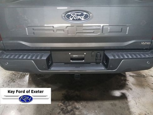 New 2026 Ford F150 STX w/ Equipment Group 200A image 11