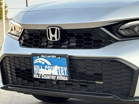 Certified 2026 Honda Civic LX image 12