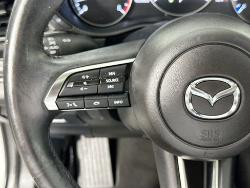 Used 2025 MAZDA CX-30 AWD 2.5 S w/ Preferred Package image 29