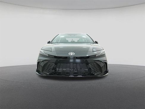 New 2026 Toyota Camry XSE image 31