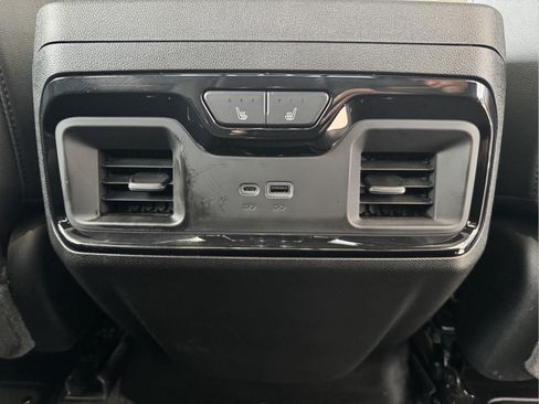 Used 2026 GMC Sierra 2500 AT4 w/ AT4 Premium Plus Package AWD/4WD image 35