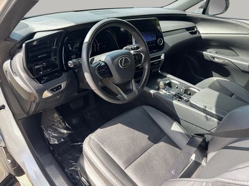 Used 2023 Lexus RX 350 Premium w/ Accessory Package AWD/4WD image 15