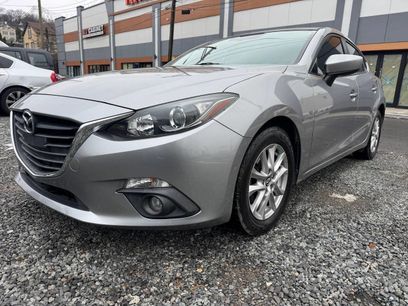 Used 2015 MAZDA MAZDA3 i Touring w/ Technology Package