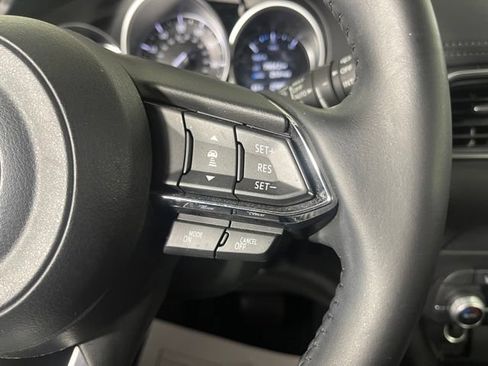 Used 2023 MAZDA CX-5 AWD 2.5 S w/ Select Package image 21