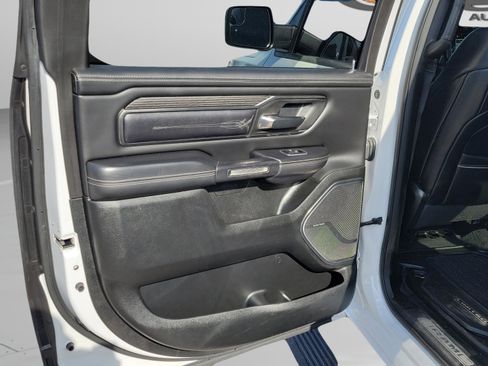 Used 2021 RAM 1500 Limited w/ Night Edition image 28
