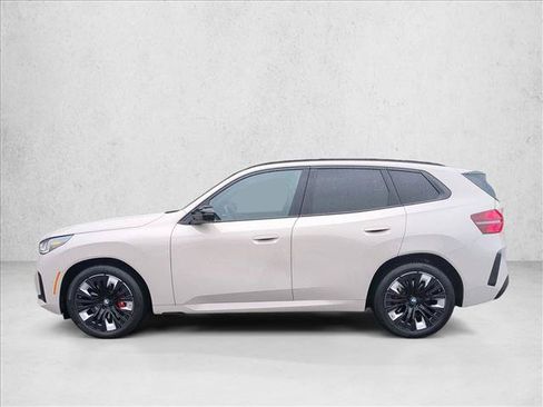 Used 2025 BMW X3 M50 w/ Premium Package AWD/4WD image 9