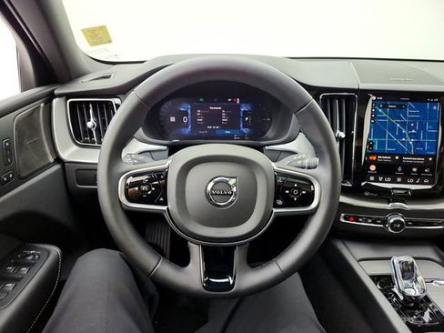 Used 2024 Volvo XC60 T8 Ultimate w/ Protection Package Premier AWD/4WD image 22