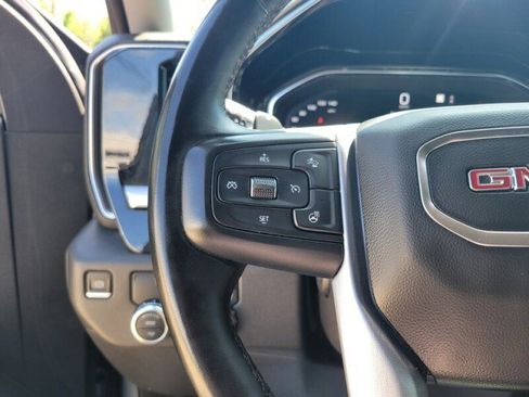 Used 2023 GMC Sierra 1500 SLT w/ SLT Premium Plus Package RWD image 13