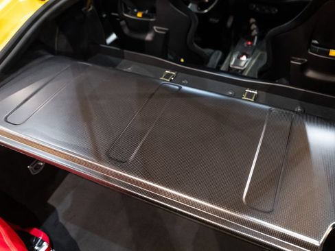 Certified 2016 Ferrari F12tdf RWD image 31