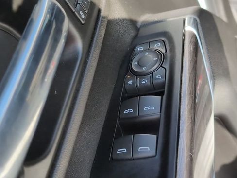 Used 2020 Chevrolet Silverado 2500 LTZ w/ LTZ Plus Package image 16