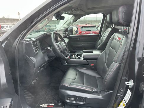 Used 2023 Toyota Tundra TRD Pro image 13