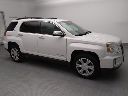 Used 2016 GMC Terrain SLE w/ Technology Package image 11