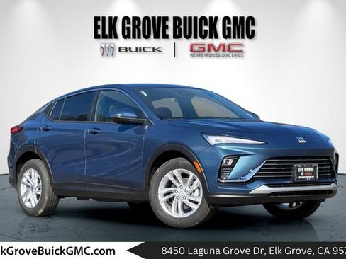 New 2026 Buick Envista Preferred w/ Convenience I Package image 1