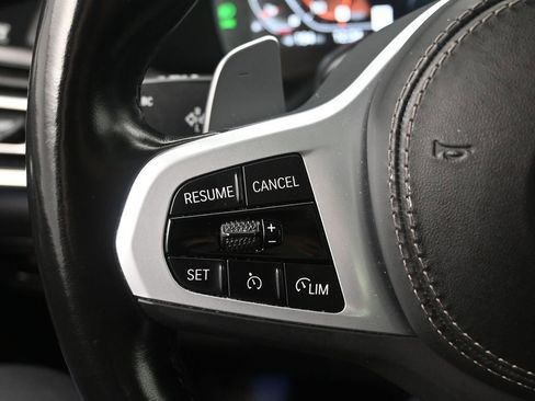 Used 2023 BMW X5 M50i w/ Executive Package AWD/4WD image 14