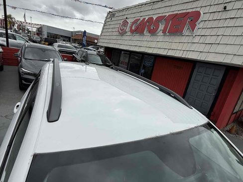 Used 2018 Jeep Cherokee Trailhawk image 30