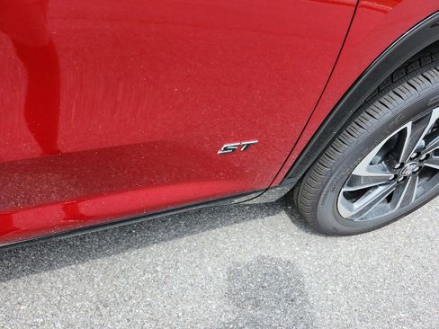 New 2025 Buick Enclave Sport Touring w/ Power Package image 6