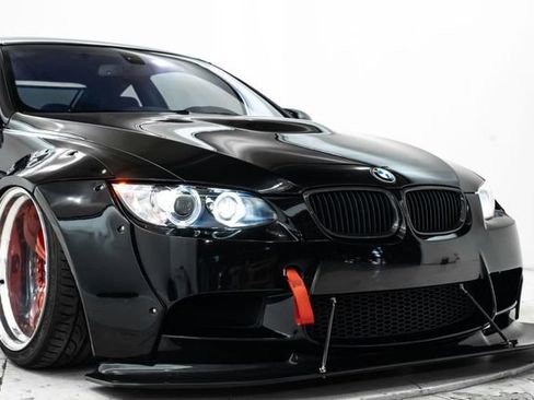 Used 2012 BMW M3 Coupe image 17