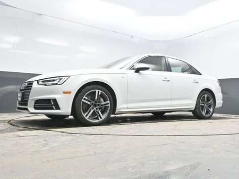 Used 2018 Audi A4 2.0T Premium Plus w/ Premium Plus Package image 28