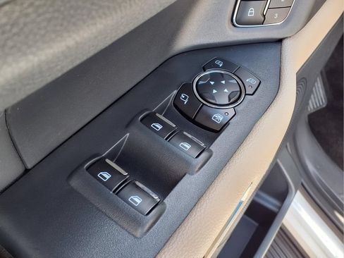 Used 2023 Ford Expedition Max Limited AWD/4WD image 14
