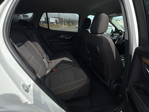 Used 2020 GMC Terrain SLE w/ Driver Convenience Package image 19