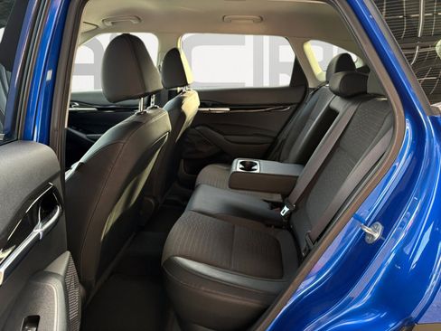 Used 2022 Kia Seltos S image 22