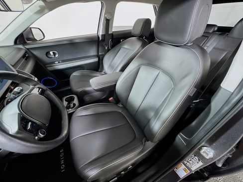 Used 2023 Hyundai Ioniq 5 SEL w/ Cargo Package image 14