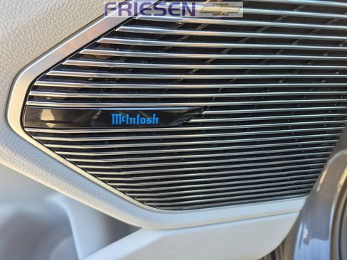 Used 2022 Jeep Grand Cherokee L Overland w/ Advanced Protech Group III image 14