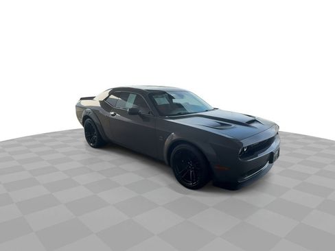 Used 2023 Dodge Challenger R/T Scat Pack image 2