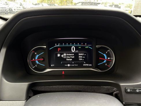 Used 2020 Honda Pilot Black Edition image 20