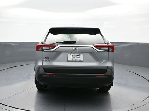 Certified 2023 Toyota RAV4 LE image 7