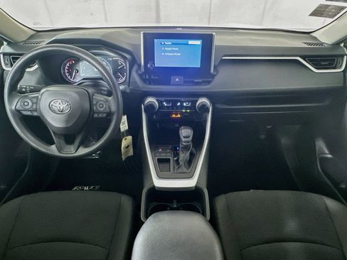 Used 2023 Toyota RAV4 LE FWD image 26