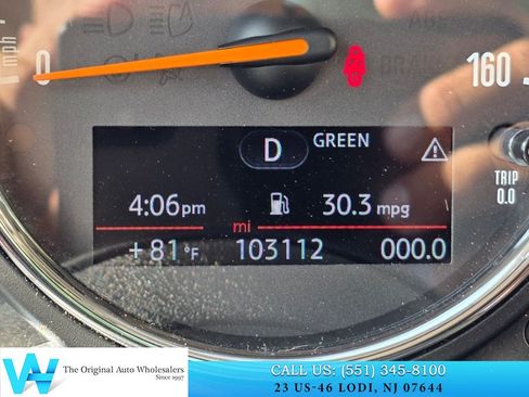 Used 2016 MINI Cooper S FWD image 19