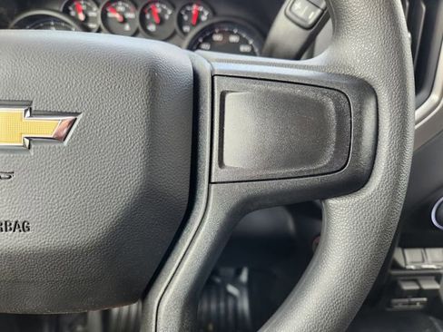 New 2026 Chevrolet Silverado 3500 W/T w/ WT Convenience Package AWD/4WD image 29