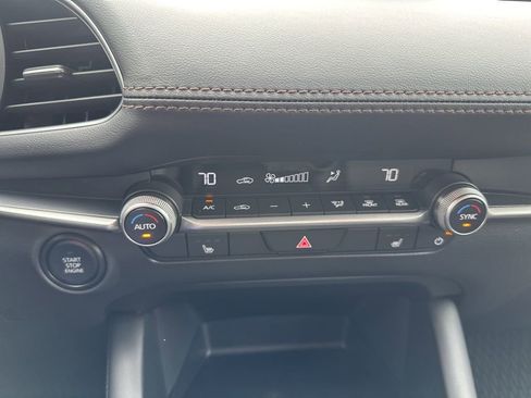 New 2026 MAZDA MAZDA3 2.5 S Sedan w/ Preferred Pkg FWD image 39