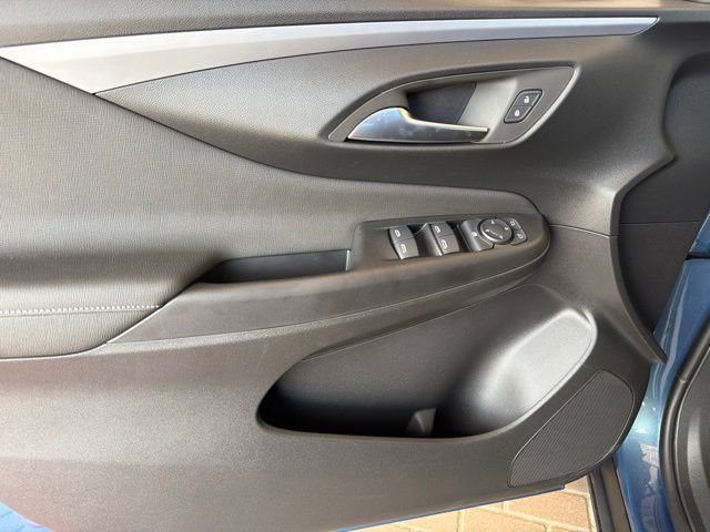 New 2026 Buick Envista Sport Touring FWD image 12