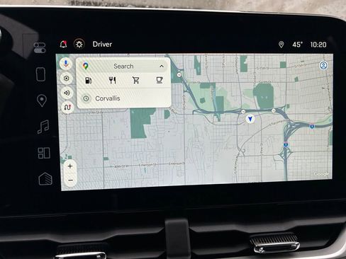 Used 2025 Chevrolet Equinox LT image 35