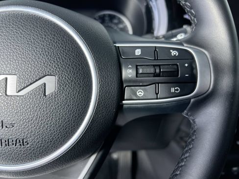 Used 2022 Kia K5 GT-Line w/ GT-Line FWD Premium Package image 17