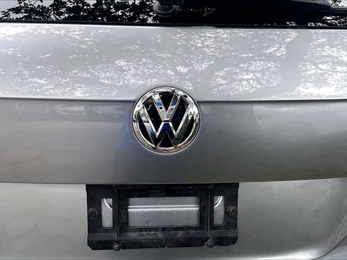 Used 2020 Volkswagen Tiguan S AWD/4WD image 33