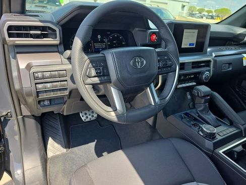 New 2026 Toyota Tacoma TRD Sport image 15