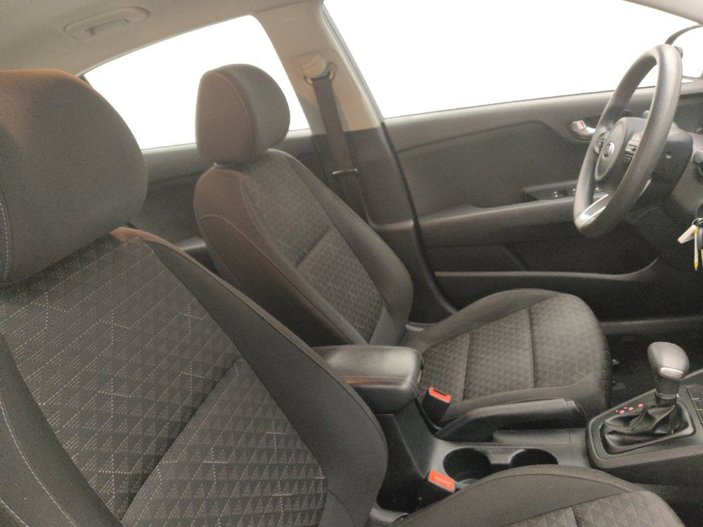 Used 2019 Kia Rio S FWD image 21