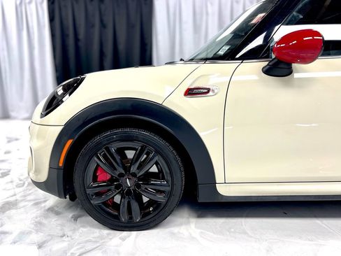 Used 2019 MINI Cooper John Cooper Works w/ Signature Upholstery Package image 10
