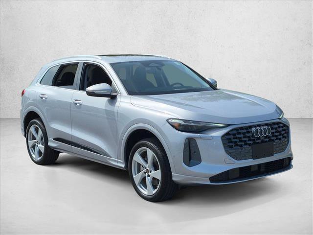 New 2026 Audi Q5 Premium AWD/4WD image 5
