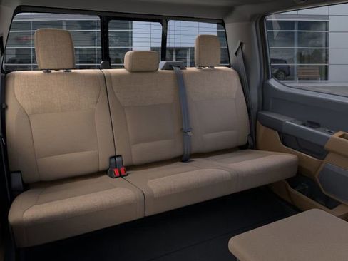 New 2026 Ford F350 XLT w/ XLT Premium Package image 11