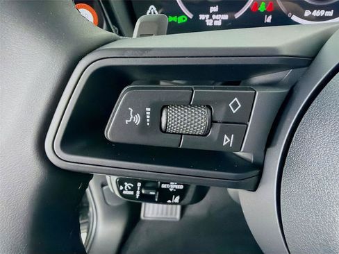 New 2026 Porsche Cayenne AWD/4WD image 13