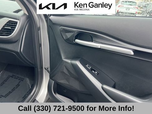 Certified 2023 Kia Seltos LX image 57