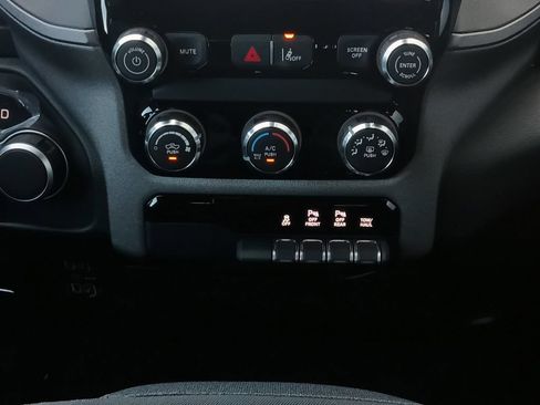 New 2026 RAM 1500 Express RWD image 4