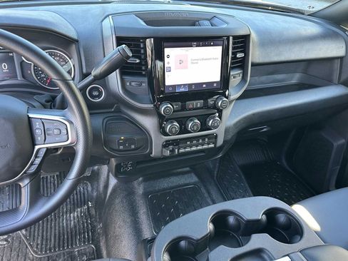 New 2026 RAM 4500 Tradesman w/ Chrome Appearance Group image 26