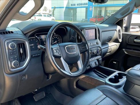 Certified 2022 GMC Sierra 2500 Denali w/ Denali Ultimate Package image 17