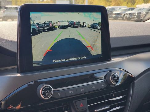 New 2026 Ford Escape Active w/ Cold Weather Package image 18