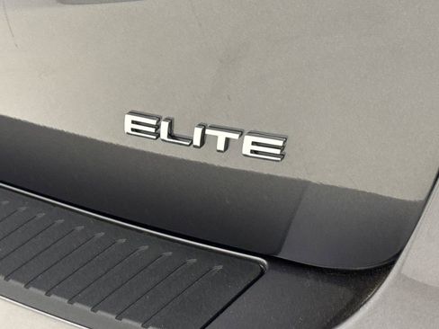 New 2026 Honda Odyssey Elite image 10